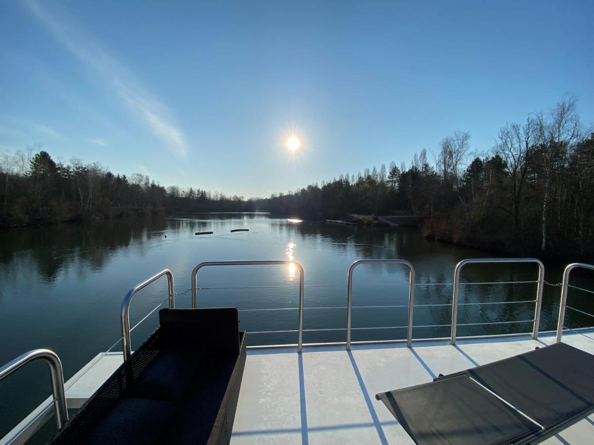L'escale Royale Saint-fargeau-ponthierry - Seine - Melun *